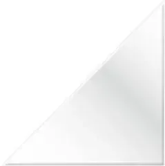 Herma Dreieckstaschen 1411 140x140mm tr 100 St./Pack.