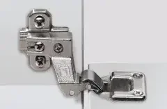 Hettich Klappenscharnier Markant 7.1 Zinkdruckguss/Stahl vern.