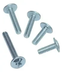 Hettich Möbelgriffschrauben L.18mm Doppelkreuzschlitz