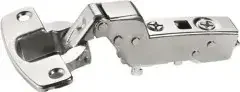 Hettich Schnellmontagescharnier Sensys 8645i einliegend TH52 z.Anschr.