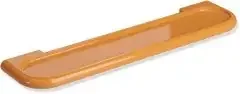 Hewi Ablage Ser 477, aus Polyamid orange