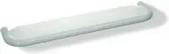 Hewi Ablage Ser 801, B 600mm apfelgrün