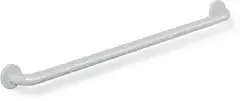 Hewi Badetuchhalter Ser 477 BA1.1, d 33mm AM 1000mm anthrazgr