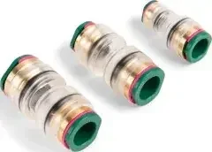 Hexatronic GmbH Reduzierung NPA40302/20-16