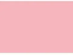 Heyda Tonpapier 204711222 50x70cm 130g rosa 25 St./Pack.