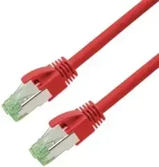 Highpatch Patchkabel Outdoor Cat6A N600-RTT138-1