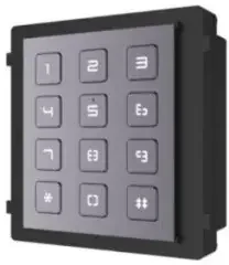 Hikvision Türöffner-Modul DS-KD-KP
