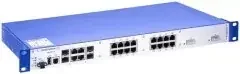 Hirschmann INET Gigabit Ethernet Switch MACH104-16 942030002