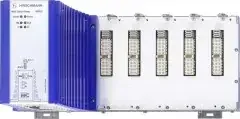 Hirschmann INET Ind.Ethernet Switch MSP40-28-2A