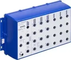 Hirschmann INET Ind.Ethernet Switch OCTOPUS 942133006