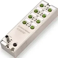 Hirschmann INET Ind.Ethernet Switch OCTOPUS 942151001