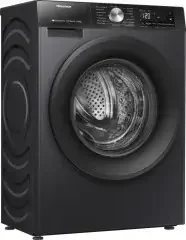 Hisense Waschtrockner WD3S8043BB3