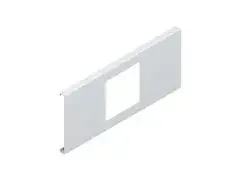 HKL Deckelabschnitt gr 1f. HKLD01/190.1