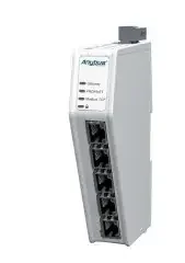 HMS Industrial Anybus Communicator ABC4017