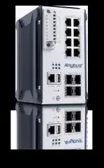 HMS Industrial Anybus Managed switch AWB5011
