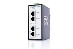 HMS Industrial Anybus PoE injector AWB4006