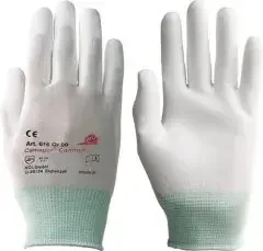 Honeywell Handschuhe Camapur Comfort 616 Gr.10 weiß EN 388 PSA II 10 PA