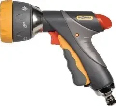 Hozelock Spritzpistole Multi Spray Pro Stecksystem