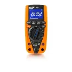 HT Instruments Digitalmultimeter HT63