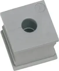 Icotek Kabeldurchführungstülle KT 11 gr