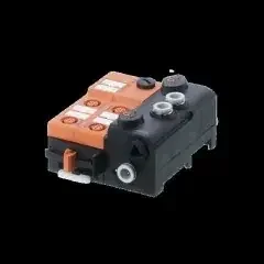 Ifm Electronic AS-i AirBox AC5270