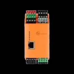 Ifm Electronic Diagnosemodul Schwingung VSE100