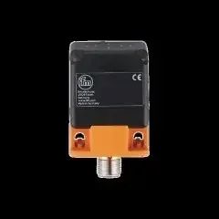 Ifm Electronic Drehzahlwächter DI5033