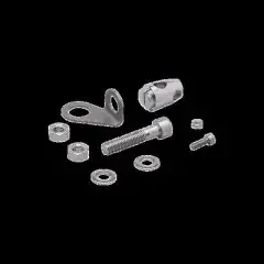 Ifm Electronic Montageset E20856