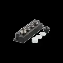 Ifm Electronic Video Switcher E2M235