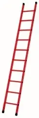 ILLER-LEITER Anlegeleiter, Vollkunstoff 46256