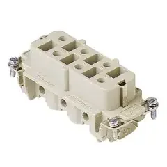 Ilme Buchseneinsatz CPF 06