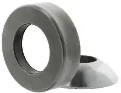 Ina Axial-Gelenklager GE17 -AW-A ID 17mm AD 47mm Breite16mm