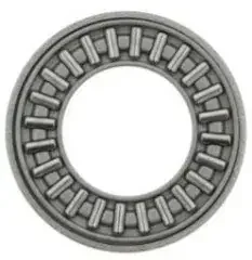Ina Axial-Nadellager AXW20 ID 20mm AD 38mm Breite6,7mm