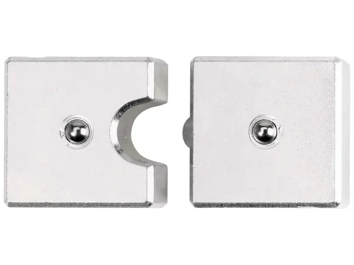 Indent-Die Set D150/80