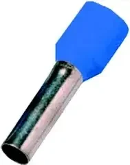 Intercable Tools Aderendhülse ICIAE07510BL