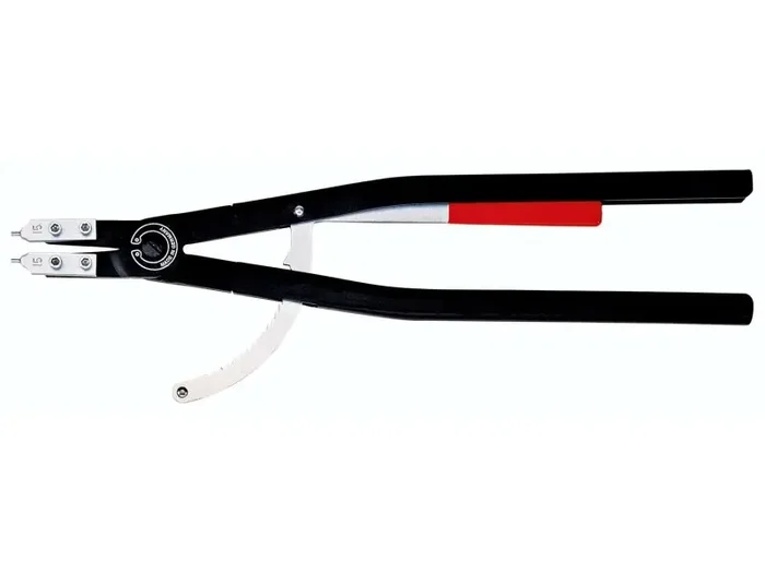 Internal Circlip Pliers J5