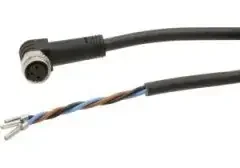 Ipf Electronic Anschlussleitung, 20m, M8 VKB00071