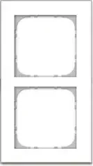 Issendorff Glasrahmen 2-fach LCN – G55-2W