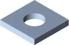 Item Scheibe 0.0.494.45