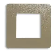 Janitza Electronic Adapterblech AB144/2