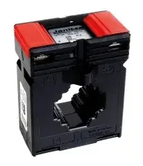 Janitza Electronic Aufsteckstromwandler 1503279
