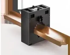 Janitza Electronic Aufsteckstromwandler 6A315.3 0900365