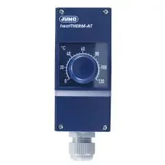 Jumo Aufbau/-Raumthermostat 60/60003186