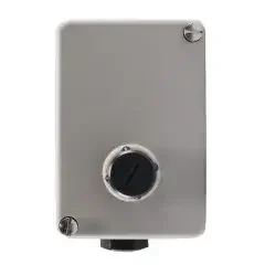 Jumo Aufbau-Thermostat ATHF-70/U