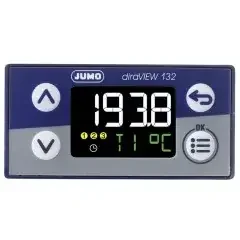 Jumo Digitalanzeiger 00694781