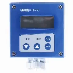 Jumo Messumformer 20275615607000082768