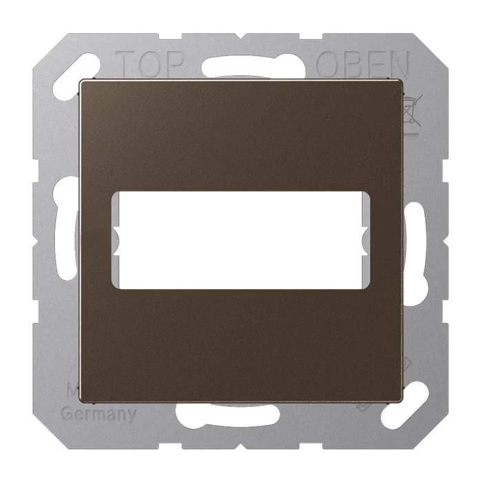Jung Abdeckung A 594-1915 MO