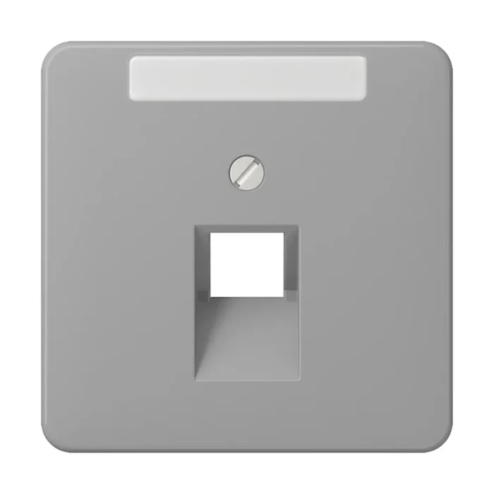 Jung Abdeckung IAE/UAE CD 569-1 NAUA GR