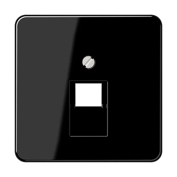 Jung Abdeckung IAE/UAE CD 569-1 UA SW