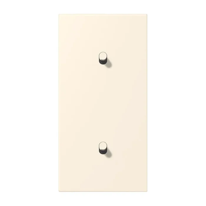 Jung Abdeckung LC12-20R0245